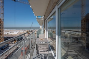 Terrazza / Balcón