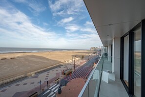 Terrasse / Balkon