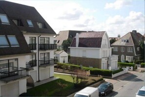 Extérieur maison de vacances [été]