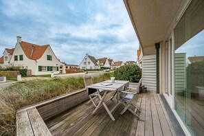 Terrasse / Balcon