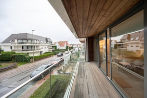 Patio / Balcony