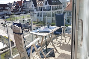 Terrasse / Balcon