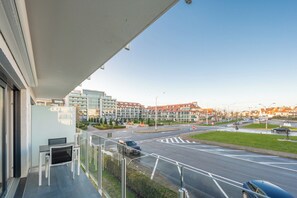 Terrasse / Balcon
