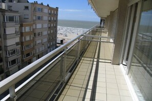 Terrasse / Balkon