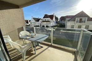 Terrasse / Balkon