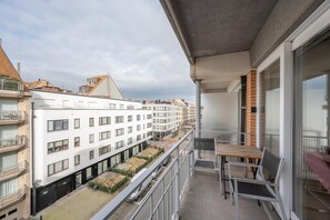 Terrasse / Balcon