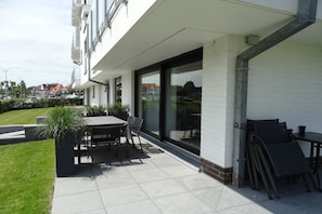 Terrasse / Balcon