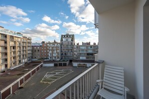 Terrasse / Balcon
