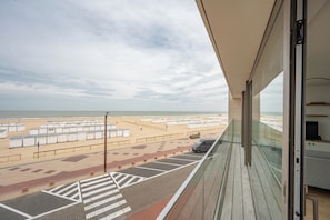 Terrasse / Balcon