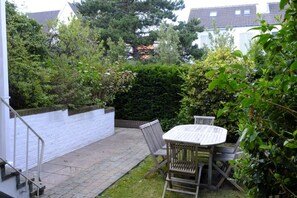 Patio / Balcony