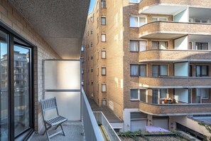 terrass / altan
