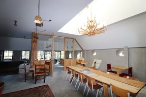 Salle à manger
