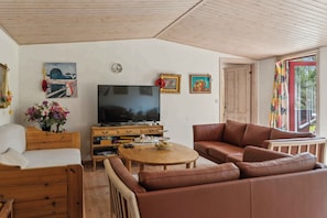 Coin séjour