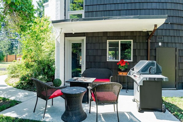 Terrass/Patio
