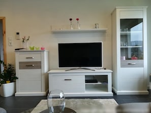 Interiör