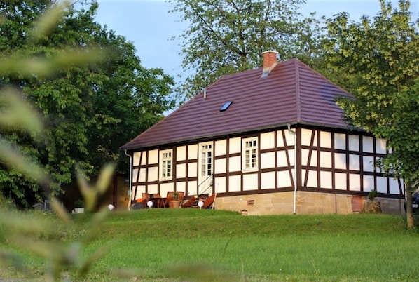 Exteriör