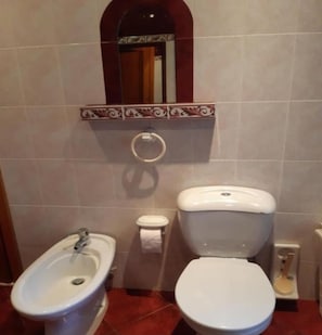 Badeværelse