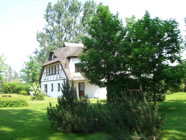 Hauptansicht