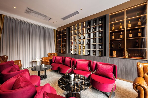 Bar (no alojamento)