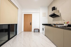 Cozinha privada