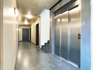 Interiör