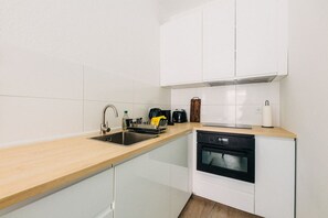 Eget kök