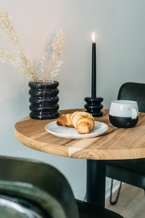 Frukost