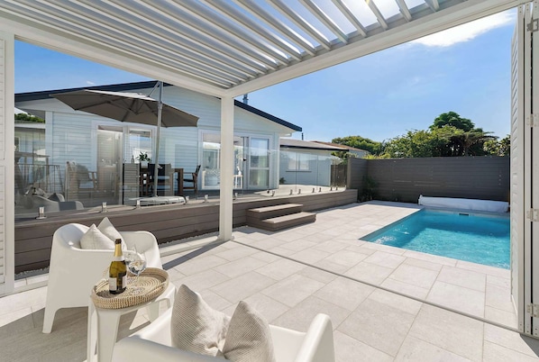 Coastal Retreat