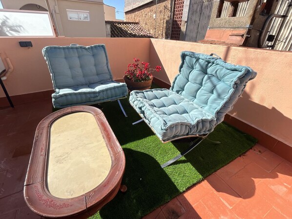 Terrass/Patio
