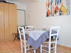 séjour salle à mange
