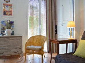 séjour fenêtre