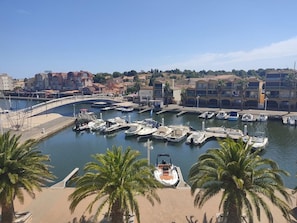 Port de plaisance