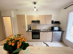 Eget kök