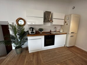 Eget kök