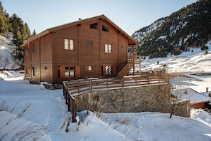 Ulkopuoli