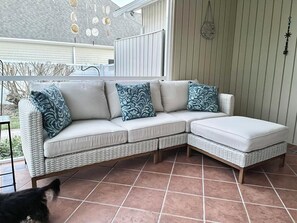 Terrass/Patio