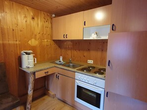 Eget kök