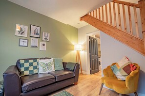 Gillam House, Worcester - Host & Stay
