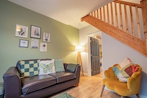 Gillam House, Worcester - Host & Stay