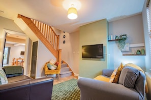 Gillam House, Worcester - Host & Stay