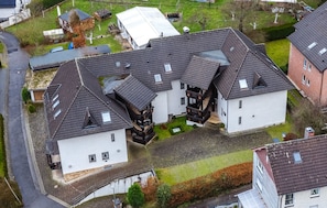 Außenbereich