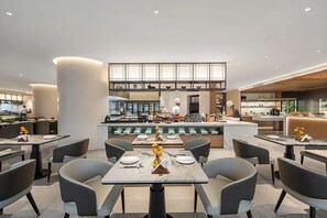 Sala colazione