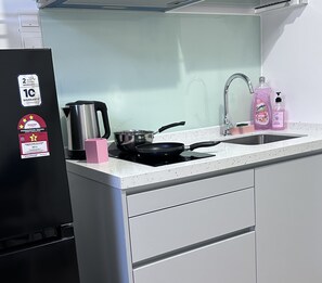 Eget kök
