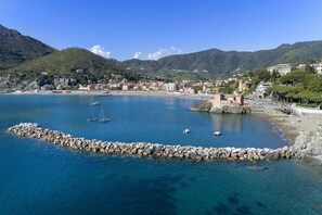 Villa Preia - Levanto, Liguria - NORTHITALY VILLAS Vacation rental
