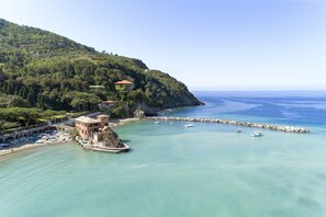 Villa Preia - Levanto, Liguria - NORTHITALY VILLAS Vacation rental
