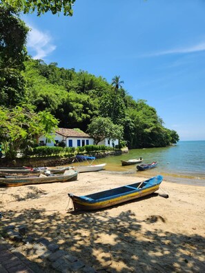 Strand