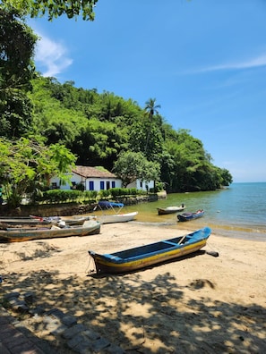 Strand