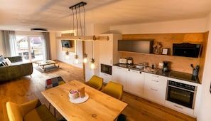 Eget kök