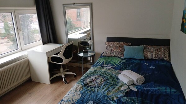Andere