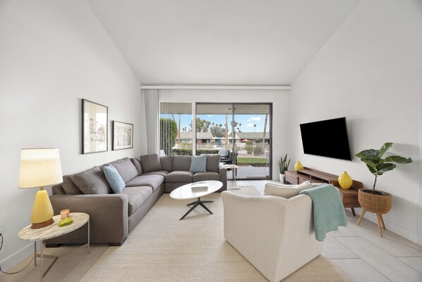 K0254 - Sonora Oasis Living Room